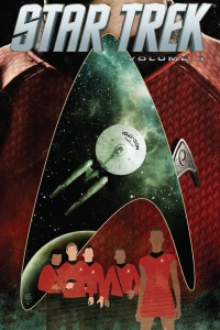 The Redshirt's Tale