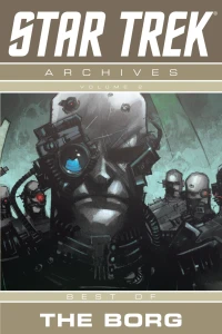 Volume 2: Best of the Borg