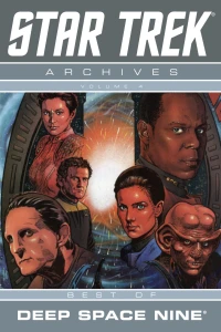 Volume 4: Best of DS9