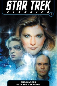 False Colors; Avalon Rising; Elite Force; Planet Killer