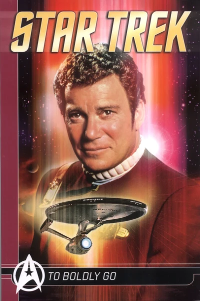 Cover of To Boldly Go