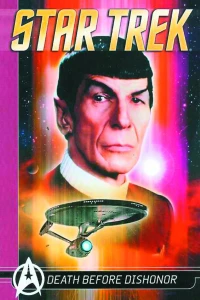 Death Before Dishonor