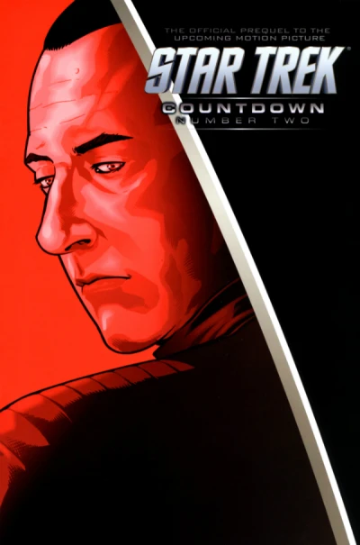 Cover of Issue #2