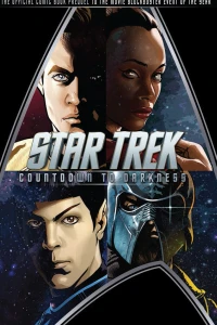 Countdown To Darkness