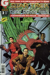 Blinder Passagier - Teil 2