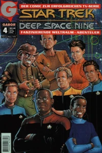 Emanzipation, Teil I