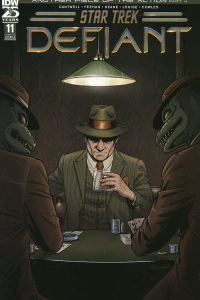 Another Piece of the Action, Part 4