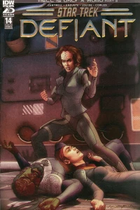 Hell is Only a Word, Part 3