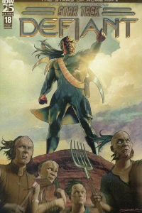 The Stars of Home, Part 2