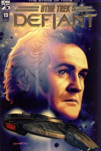 The Stars of Home, Part 3