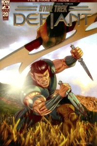 The Stars of Home, Part 4