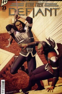 No Old Warriors Part 2