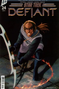 No Old Warriors Part 3