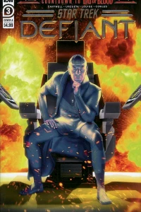 Countdown to Day of Blood