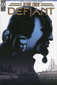 Another Piece of the Action, Part 1