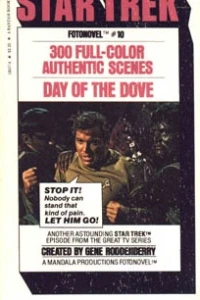 Day Of The Dove