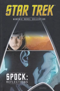 Spock: Reflections