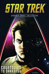 Star Trek: Countdown to Darkness