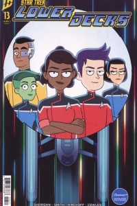 Cover of For I Have Seen Both Here And Heaven.