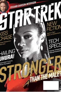 Stronger Than the Male?