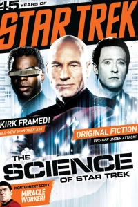 The Science of Star Trek