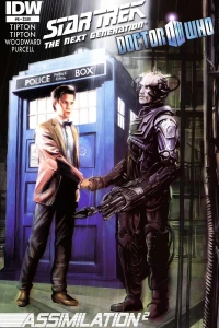 Assimilation Squared Part 6