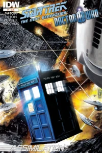 Assimilation Squared Part 7