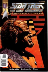 By a Sleep to Say We End