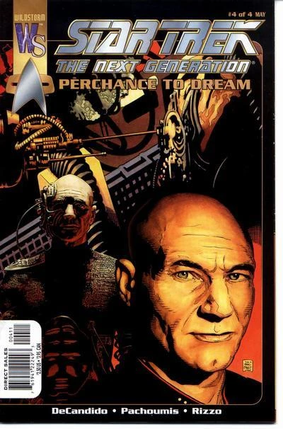 Cover of Enterprises of Great Pitch and Moment