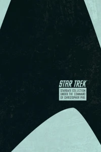 Volume 2: Under the Command of Christopher Pike