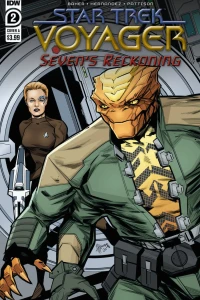 Part 2 of 4: Concrete and Iron Are No Match For Flesh and Bone