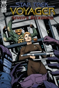 Part 3 of 4: Symphony For the Damned