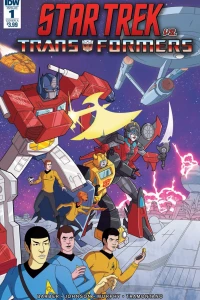 Prime's Directive Part One