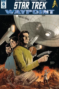 The Rebound Effect; The Fear