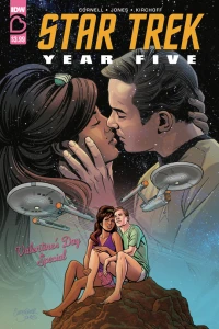 Captains of Sea and War