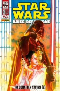 Krieg Der Sterne: Im Schatten Yavins 2
