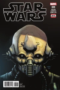 The Ashes of Jedha Part II