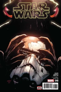 Mutiny At Mon Cala Part V