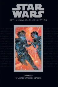 Splinter of the Mind's Eye