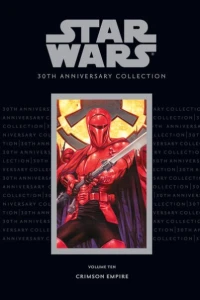Crimson Empire
