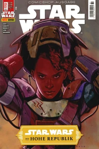 Die Hohe Republik - Das Herz der Drengir 2