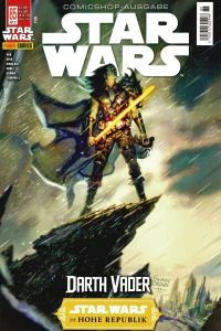 Die Hohe Republik - Ende der Jedi 4