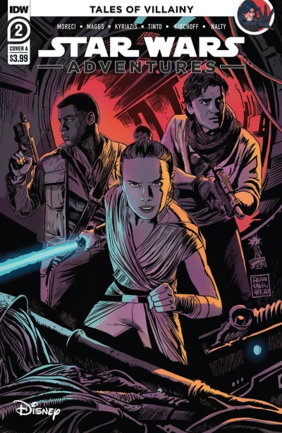 Cover of The Obstacle Course, Part 2; Follow and Lead