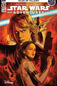 The Incident, Part 2; The Gaze Electric