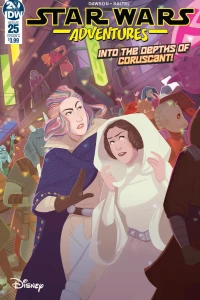 The Right Wrong Turn