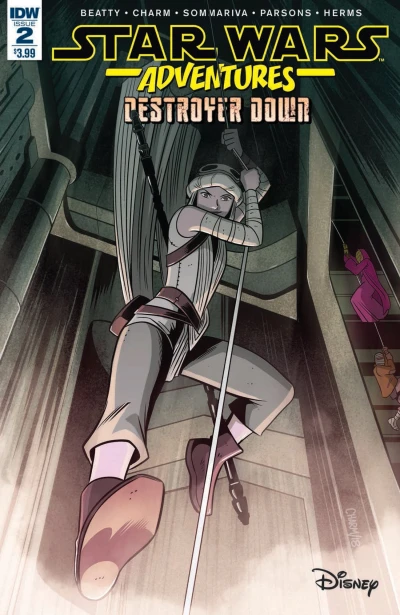 Cover of Episode II: Discover; The Ghost Ship Part 2: Lost Shepherd