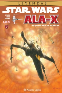 Réquiem por un Rebelde