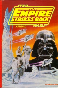 The Empire Strikes Back Annual