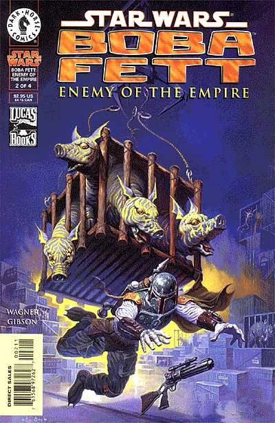 Cover of Part Two of Four