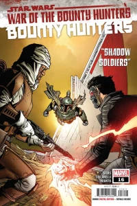 War of the Bounty Hunters: Shadow Soldiers